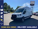 2021 Ford Transit 350 High Roof SRW RWD Upfitted Cargo Van for sale #2FT5766 - photo 1