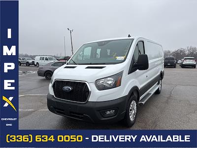 2023 Ford Transit 250 Low Roof RWD Empty Cargo Van for sale #2FT5782 - photo 1