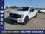 2024 Ford F-150 SuperCrew Cab 4x4 Pickup for sale #2FT6116 - photo 1