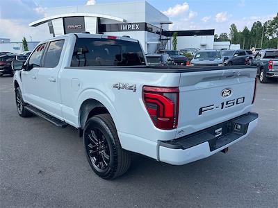 2024 Ford F-150 SuperCrew Cab 4x4 Pickup for sale #2FT6402 - photo 2