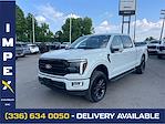 2024 Ford F-150 SuperCrew Cab 4x4 Pickup for sale #2FT6402 - photo 1
