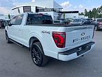2024 Ford F-150 SuperCrew Cab 4x4 Pickup for sale #2FT6402 - photo 2