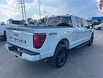 2024 Ford F-150 SuperCrew Cab 4x4 Pickup for sale #2FT6402 - photo 5