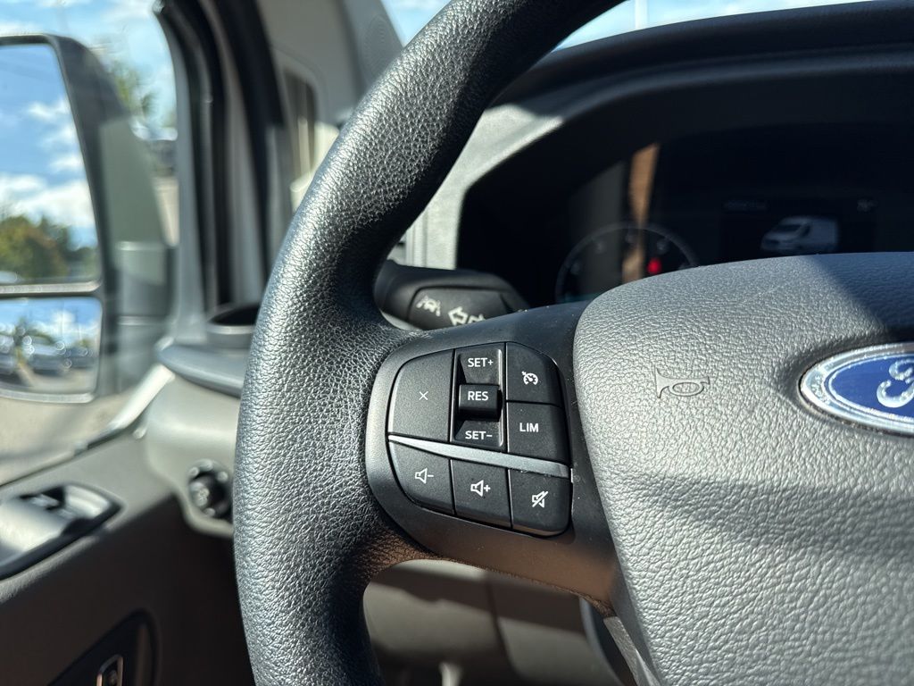 Used 2023 Ford Transit 250 - photo 15