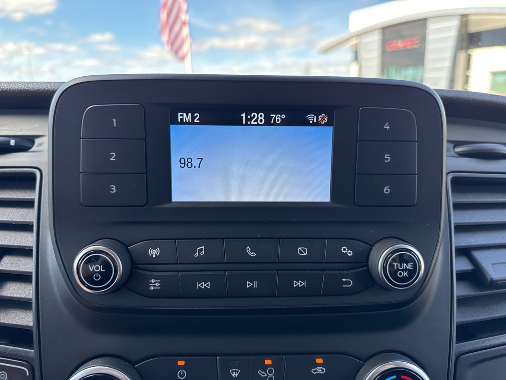 Used 2023 Ford Transit 250 - photo 18
