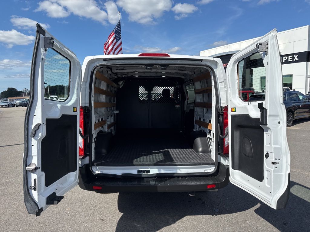 Used 2023 Ford Transit 250 - photo 26