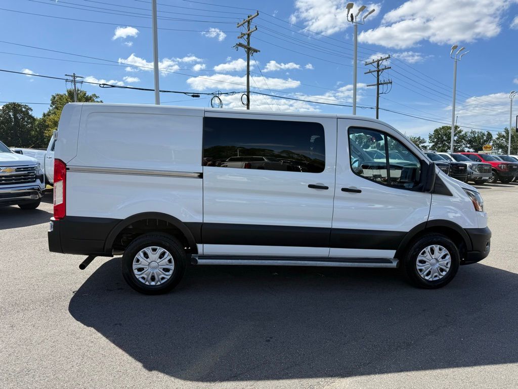 Used 2023 Ford Transit 250 - photo 8