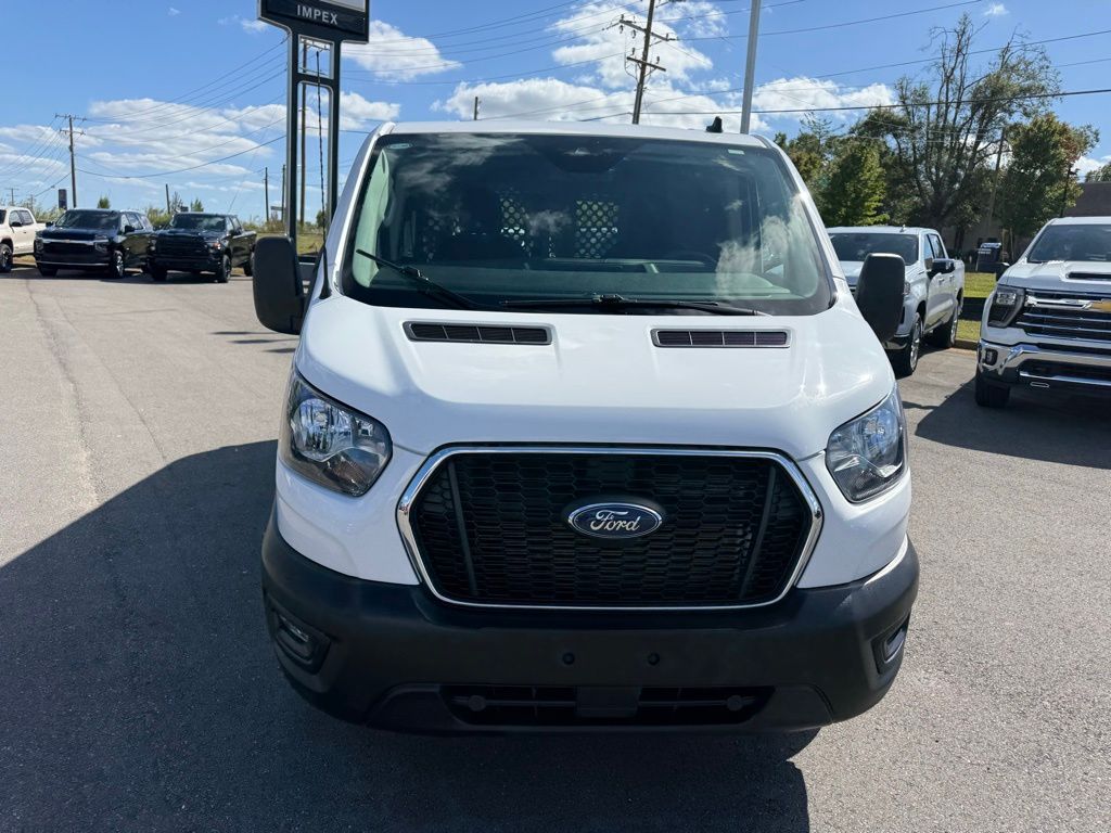 Used 2023 Ford Transit 250 - photo 10