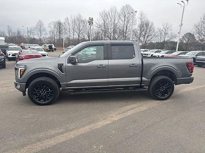 Used 2024 Ford F-150 - photo 1