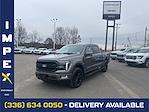 2024 Ford F-150 SuperCrew Cab 4WD Pickup for sale #2FT6768 - photo 1