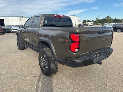 2023 Chevrolet Colorado Crew Cab 4x4 Pickup for sale #2FT6942A - photo 2