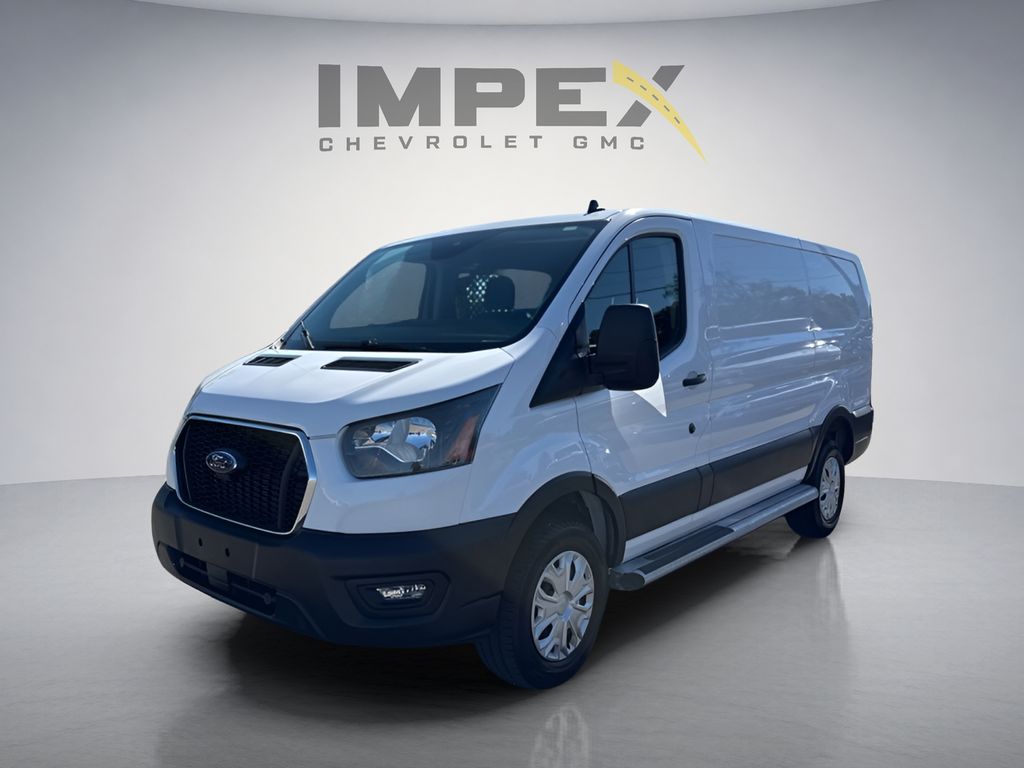 Used 2023 Ford Transit 250 - photo 1
