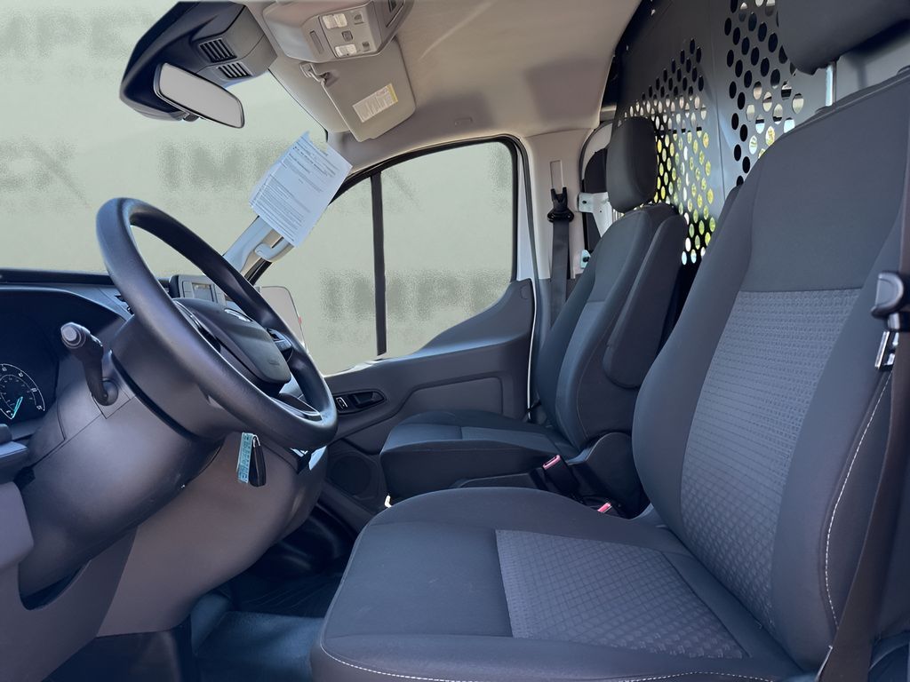 Used 2023 Ford Transit 250 - photo 11