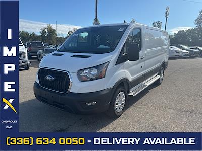 2023 Ford Transit 250 Low Roof RWD Empty Cargo Van for sale #2FT6952 - photo 1