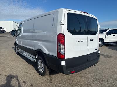 2023 Ford Transit 250 Low Roof RWD Empty Cargo Van for sale #2FT6952 - photo 2