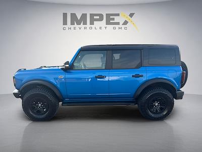 2024 Ford Bronco 4WD SUV for sale #2FT7479 - photo 2