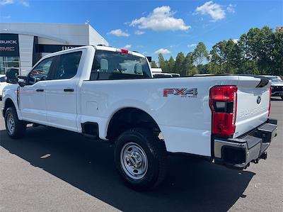 2023 Ford F-250 Crew Cab 4x4, Pickup for sale #2FT7496 - photo 2