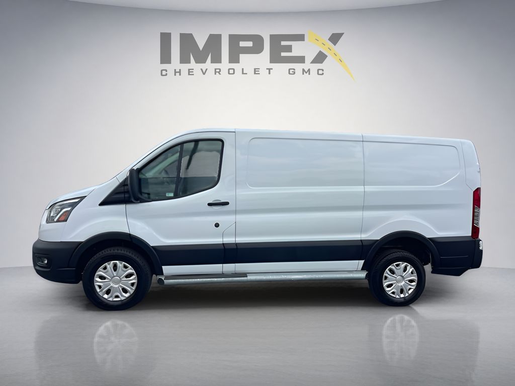 Used 2023 Ford Transit 250 - photo 5