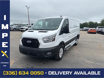 2023 Ford Transit 250 Low Roof RWD Empty Cargo Van for sale #2FT7628 - photo 1