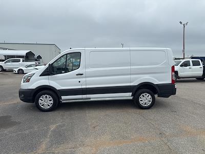 2023 Ford Transit 250 Low Roof RWD Empty Cargo Van for sale #2FT7628 - photo 2