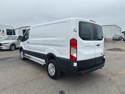 2023 Ford Transit 250 Low Roof RWD Empty Cargo Van for sale #2FT7628 - photo 2