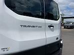2023 Ford Transit 250 Low Roof RWD Empty Cargo Van for sale #2FT7628 - photo 26