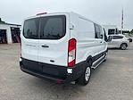 2023 Ford Transit 250 Low Roof RWD Empty Cargo Van for sale #2FT7628 - photo 4
