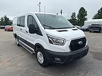 2023 Ford Transit 250 Low Roof RWD Empty Cargo Van for sale #2FT7628 - photo 6