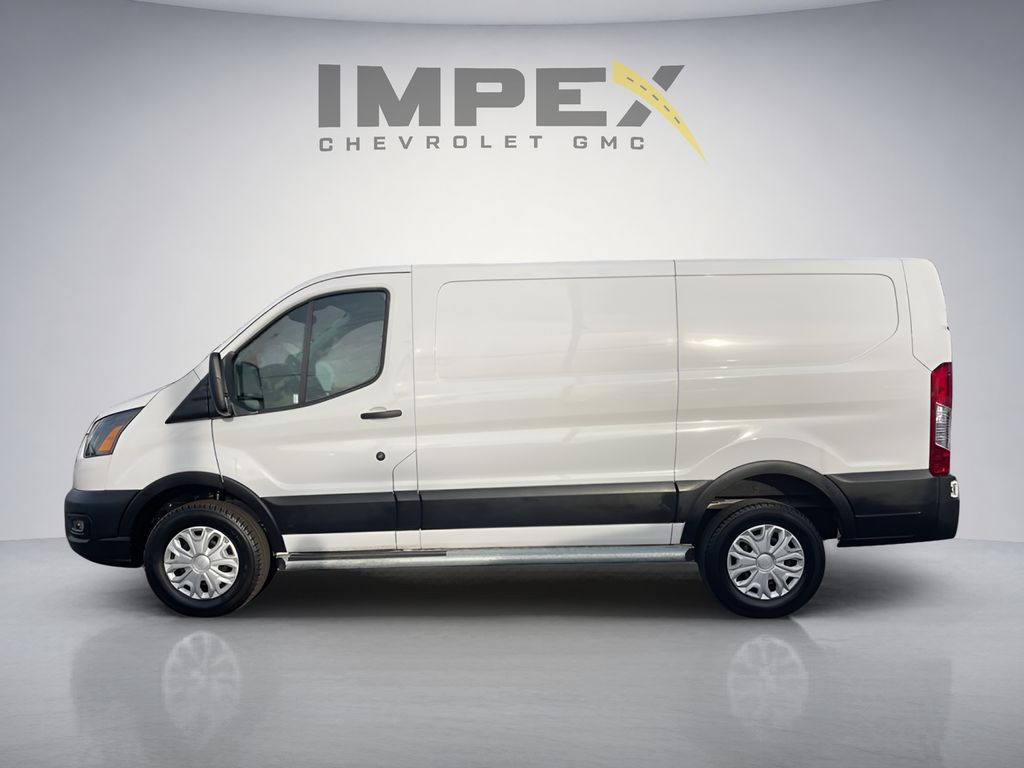 Used 2024 Ford Transit 250 - photo 5