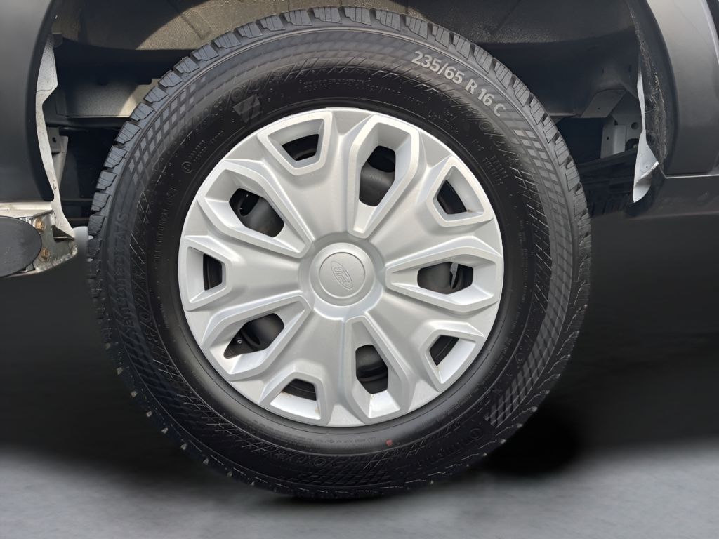 Used 2024 Ford Transit 250 - photo 30