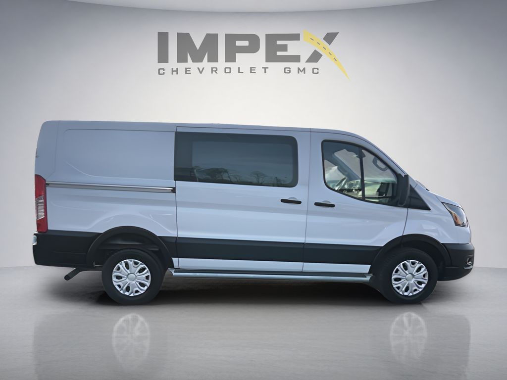 Used 2024 Ford Transit 250 - photo 8