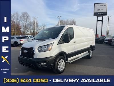 2024 Ford Transit 250 Low Roof RWD Empty Cargo Van for sale #2FT7634 - photo 1