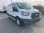 2024 Ford Transit 250 Low Roof RWD Empty Cargo Van for sale #2FT7634 - photo 7