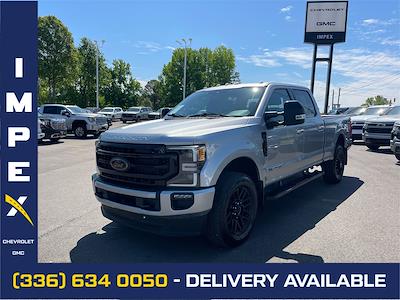 2022 Ford F-250 Crew Cab 4x4 Pickup for sale #2FT7660 - photo 1