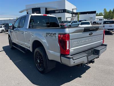 2022 Ford F-250 Crew Cab 4x4 Pickup for sale #2FT7660 - photo 2
