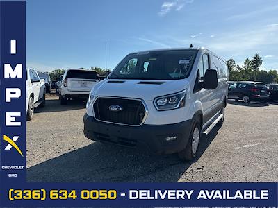 2023 Ford Transit 250 Low Roof RWD Empty Cargo Van for sale #2FT7914 - photo 1
