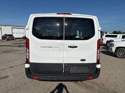 2023 Ford Transit 250 Low Roof RWD Empty Cargo Van for sale #2FT7914 - photo 2