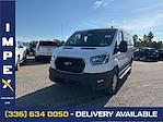 2023 Ford Transit 250 Low Roof RWD Empty Cargo Van for sale #2FT7914 - photo 1