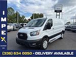 2023 Ford Transit 250 Low Roof RWD Empty Cargo Van for sale #2FT8124 - photo 1