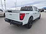 2024 Ford F-150 SuperCrew Cab 4WD Pickup for sale #2FT8389 - photo 5