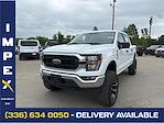 2023 Ford F-150 SuperCrew Cab 4x4 Pickup for sale #2FT9654 - photo 1