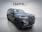 2021 Ford Explorer 4WD SUV for sale #2FT9768A - photo 7