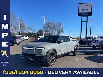 2023 Rivian R1T Crew Cab AWD Pickup for sale #2GT0016A - photo 1