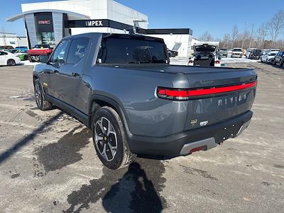 Used 2022 Rivian R1T Adventure Crew Cab for sale #2GT0310A - photo 2