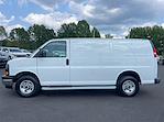 2022 GMC Savana 2500 4x2, Empty Cargo Van for sale #2GT0783 - photo 3