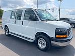 2022 GMC Savana 2500 4x2, Empty Cargo Van for sale #2GT0783 - photo 7