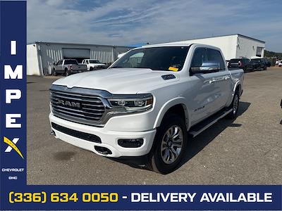 2022 Ram 1500 Crew Cab 4WD Pickup for sale #2GT1048A - photo 1