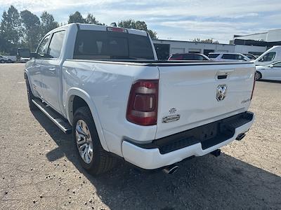 2022 Ram 1500 Crew Cab 4WD Pickup for sale #2GT1048A - photo 2