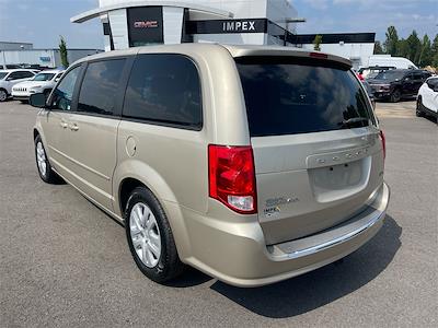 2016 Dodge Grand Caravan FWD Minivan for sale #2GT1072B - photo 2