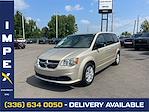 2016 Dodge Grand Caravan FWD Minivan for sale #2GT1072B - photo 1